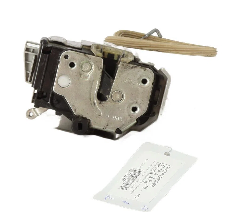 Serrure porte avd Lancia DELTA III (844_) 2.0 d multijet (844.axd1a, 844.axm1a) (2008-2014) occasion