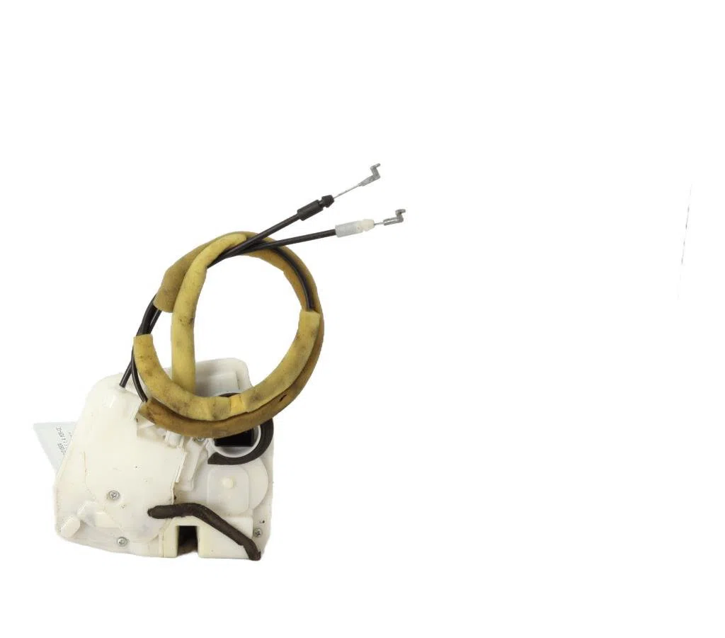 Serrure porte avd Mazda 2 (DE_, DH_) 1.4 mzr-cd (2008-2015) occasion
