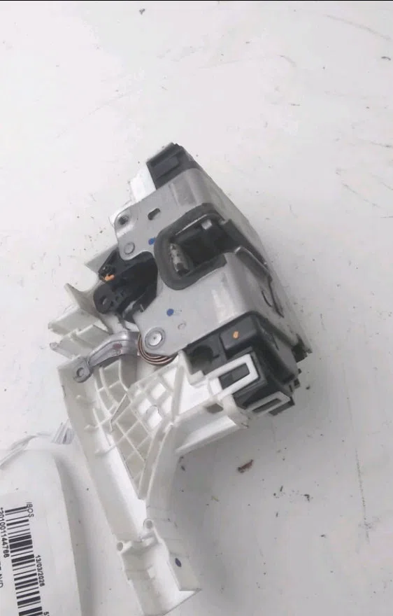 Serrure porte avd Mercedes-benz SPRINTER 5-t Camion plate-forme-Châssis (B906) 513 cdi (906.155, 906.253, 906.255, 906.1