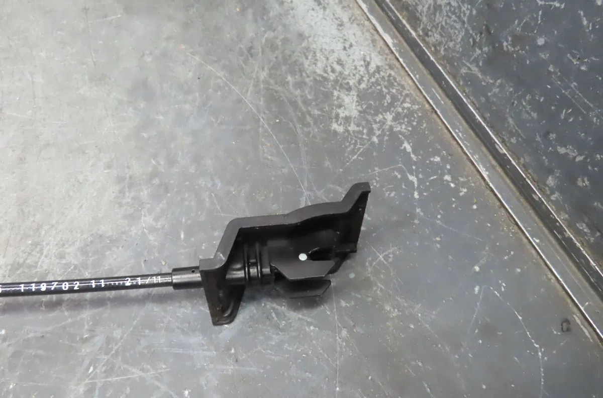 Serrure porte avd Mini MINI CLUBMAN (R55) One d (2010-2014) occasion