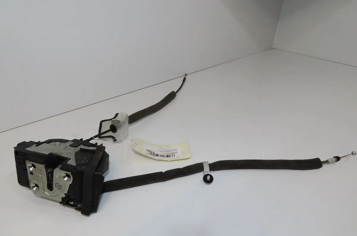 Serrure porte avd Nissan QASHQAI - QASHQAI 2 I (J10, NJ10, JJ10E) 1.6 dci traction intégrale (2011-2013) occasion