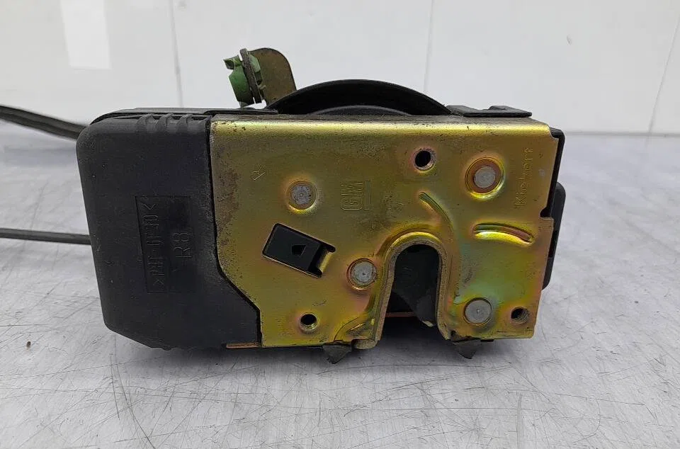 Serrure porte avd OPEL ASTRA G occasion