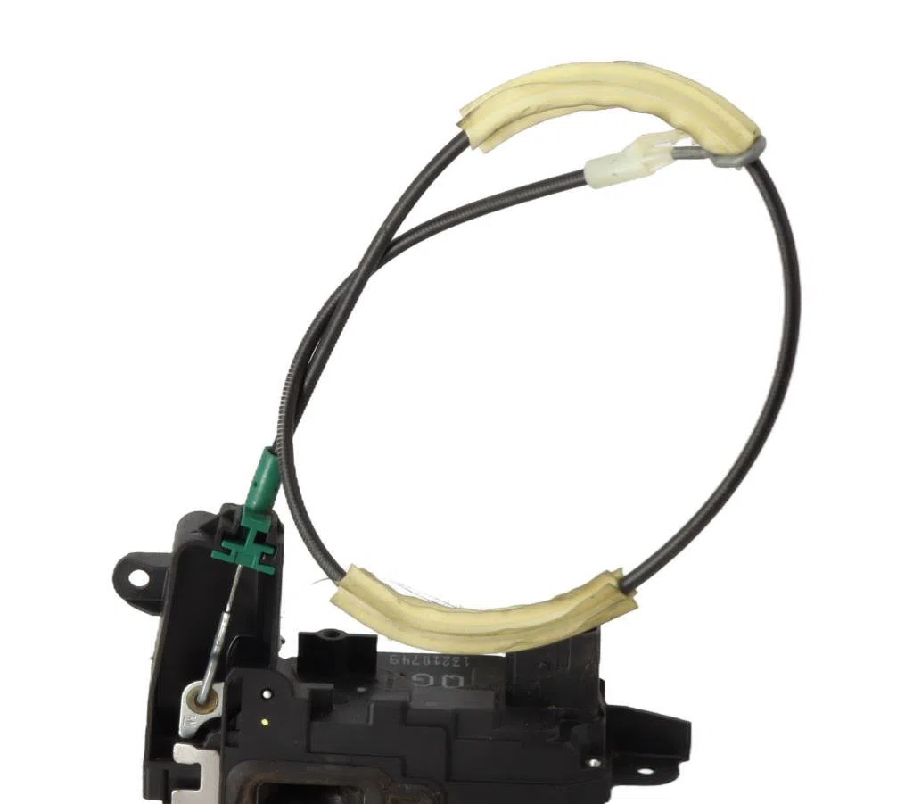 Serrure porte avd Opel ASTRA H GTC (A04) 1.7 cdti (l08) (2005-2010) occasion
