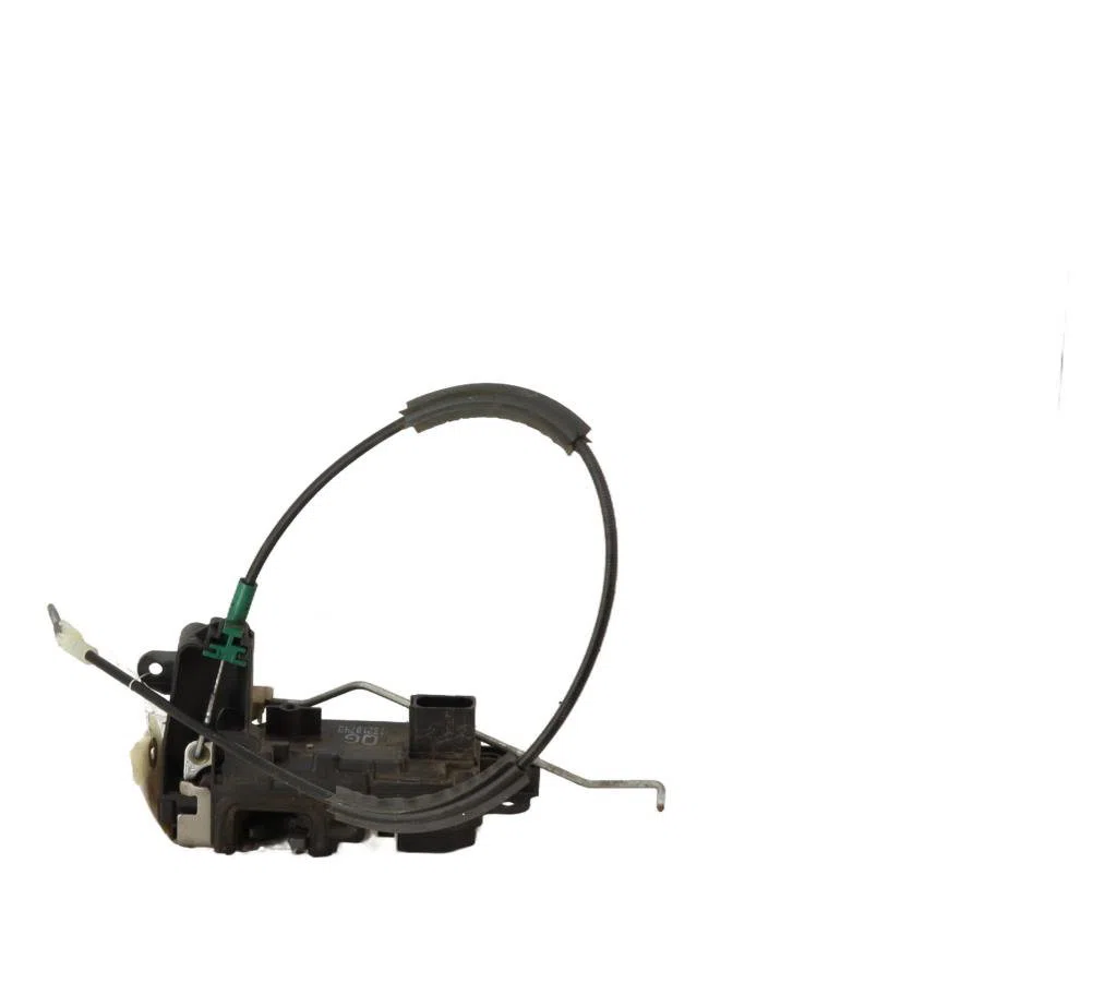 Serrure porte avd Opel ASTRA H GTC (A04) 1.9 cdti (l08) (2005-2010) occasion