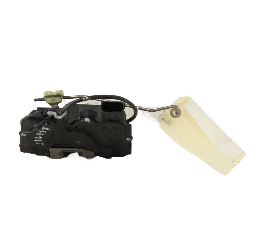 Serrure porte avd Opel CORSA D (S07) 1.2 lpg (l08, l68) (2011-2014) occasion