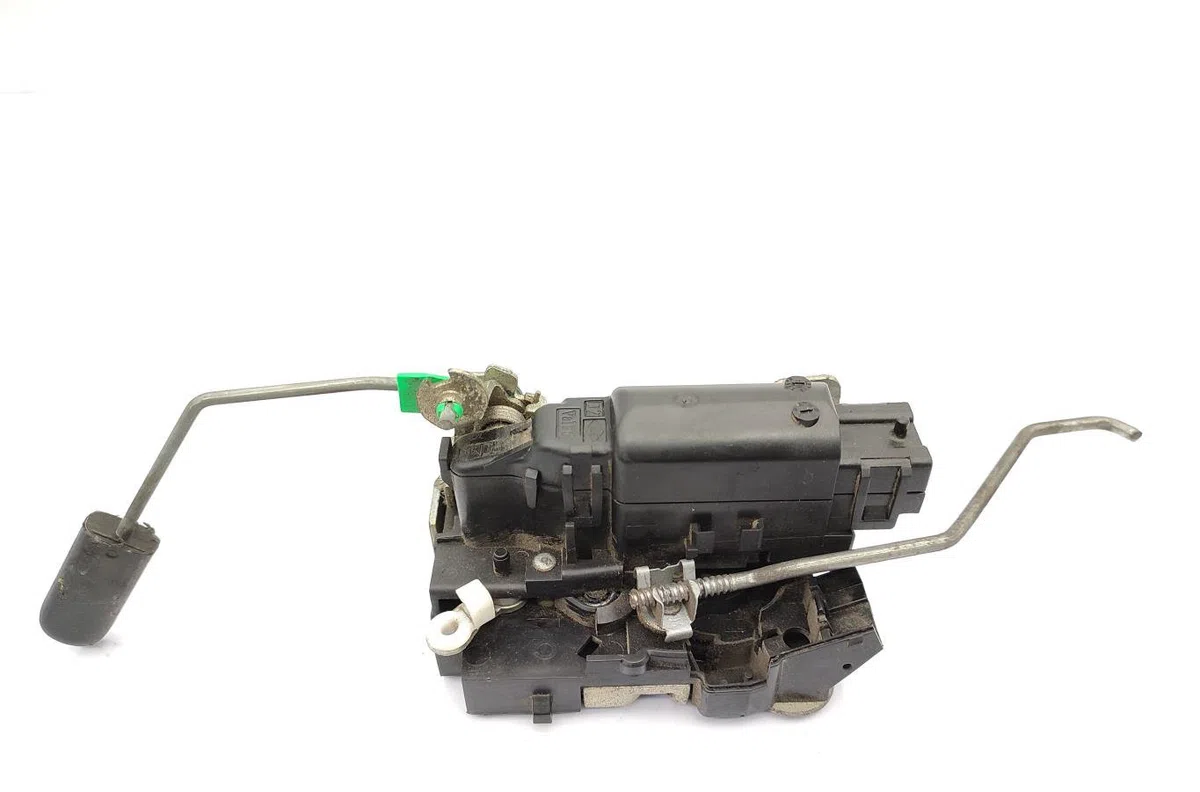 Serrure porte avd OPEL MOVANO A PHASE 2 occasion