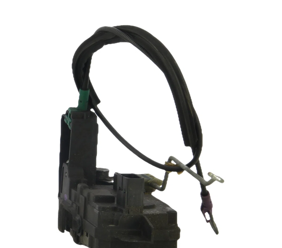 Serrure porte avd Opel TIGRA TwinTop (X04) 1.3 cdti (r97) (2004-2010) occasion