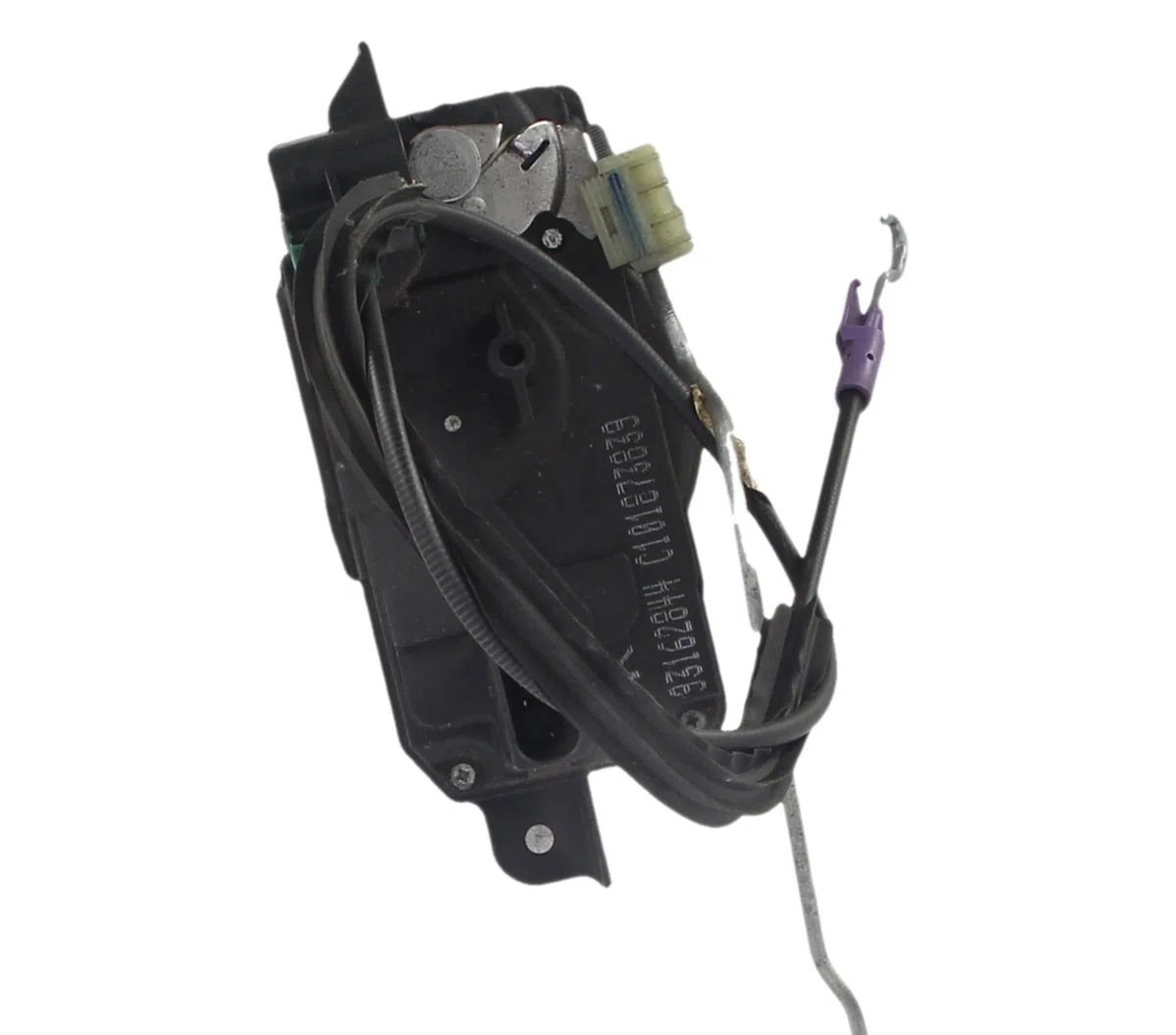 Serrure porte avd Opel TIGRA TwinTop (X04) 1.3 cdti (r97) (2004-2010) occasion