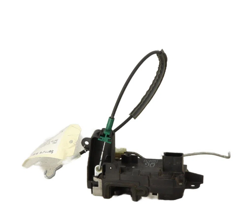 Serrure porte avd Opel ZAFIRA - ZAFIRA FAMILY B (A05) 2.0 (m75) (2005-2010) occasion