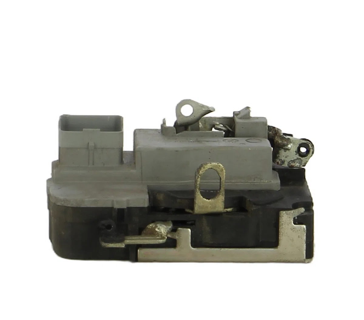 Serrure porte avd Peugeot 206 (2L_, 2M_) 1.4 i (2lkfwa, 2mkfwa) (2009-2013) 3 portes occasion