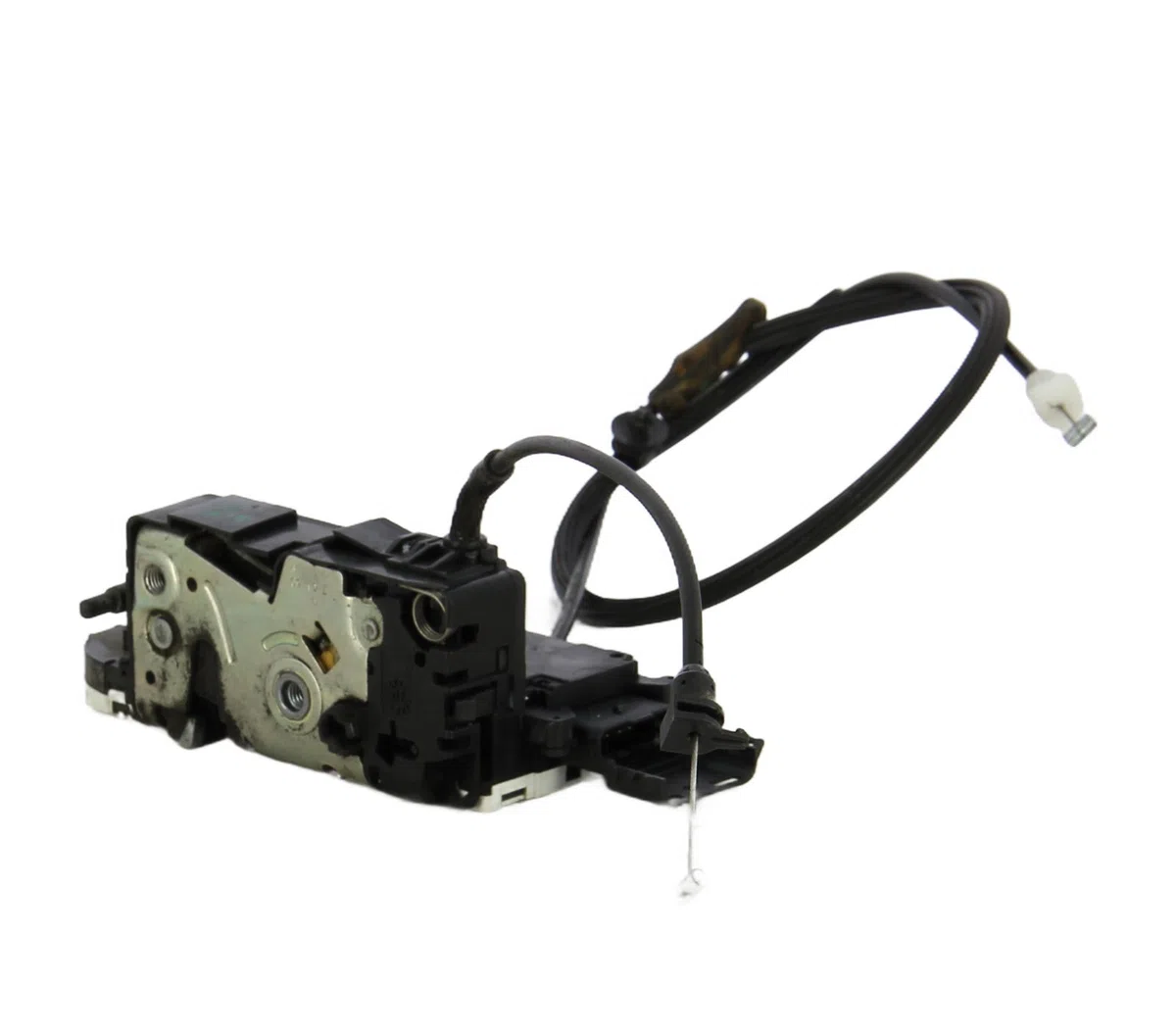 Serrure porte avd Peugeot 207-207 (WA_, WC_) 1.4 (2006-2013) 5 portes occasion