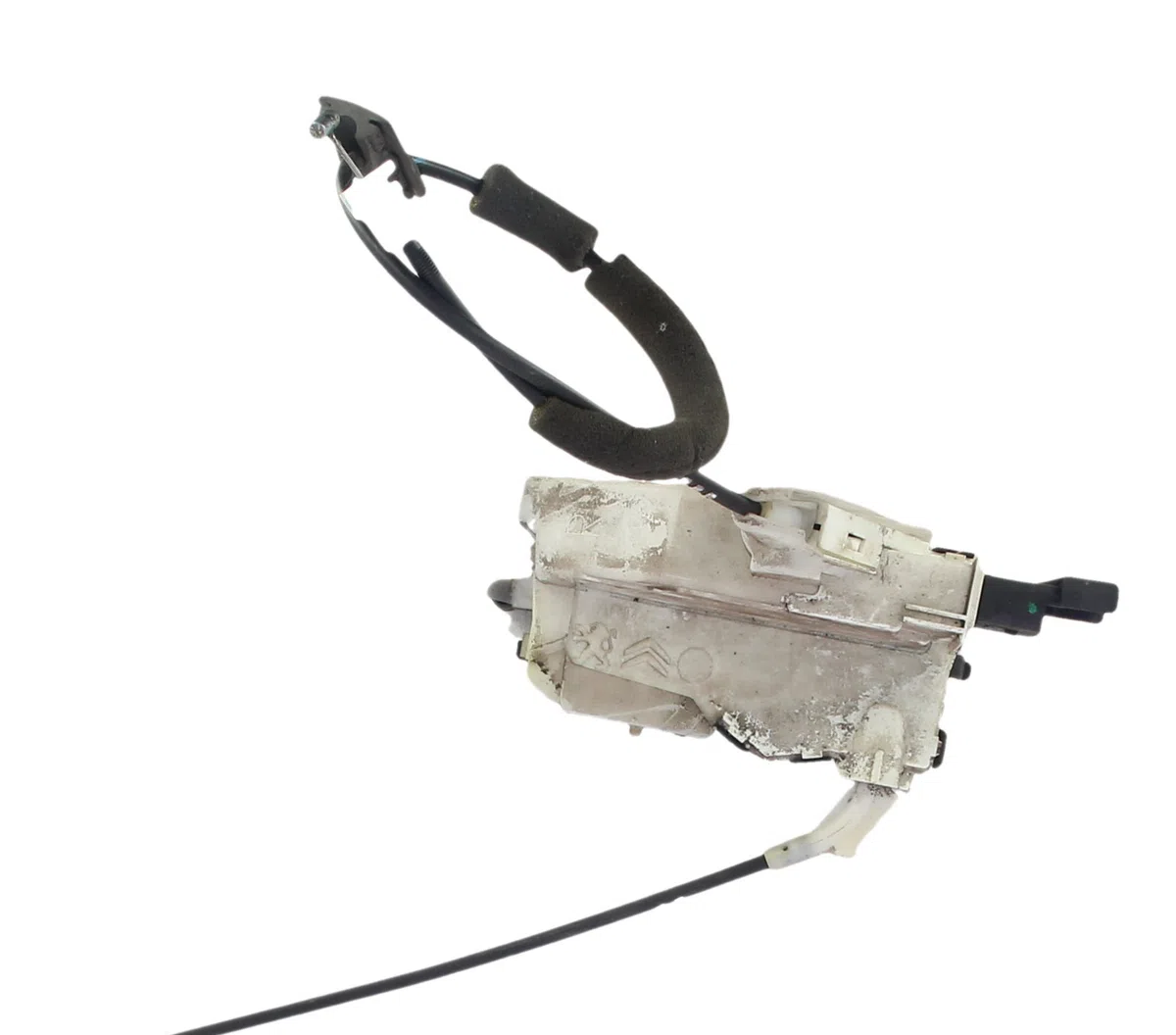 Serrure porte avd Peugeot 3008 Monospace (0U_) 1.6 hdi (2009-2016) 5 portes occasion