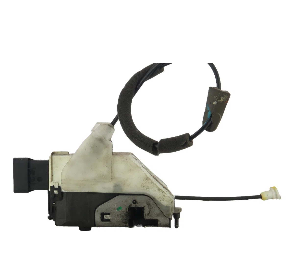 Serrure porte avd Peugeot 3008 Monospace (0U_) 1.6 hdi (2009-2016) 5 portes occasion