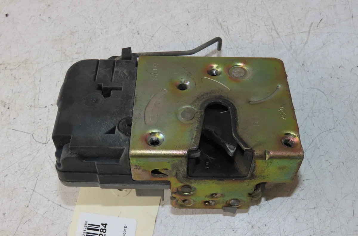 Serrure porte avd PEUGEOT 306 occasion