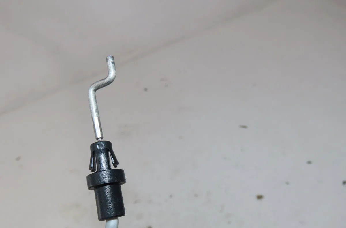 Serrure porte avd Peugeot 307 (3A-C) 1.6 16v (2000-2007) 5 portes occasion