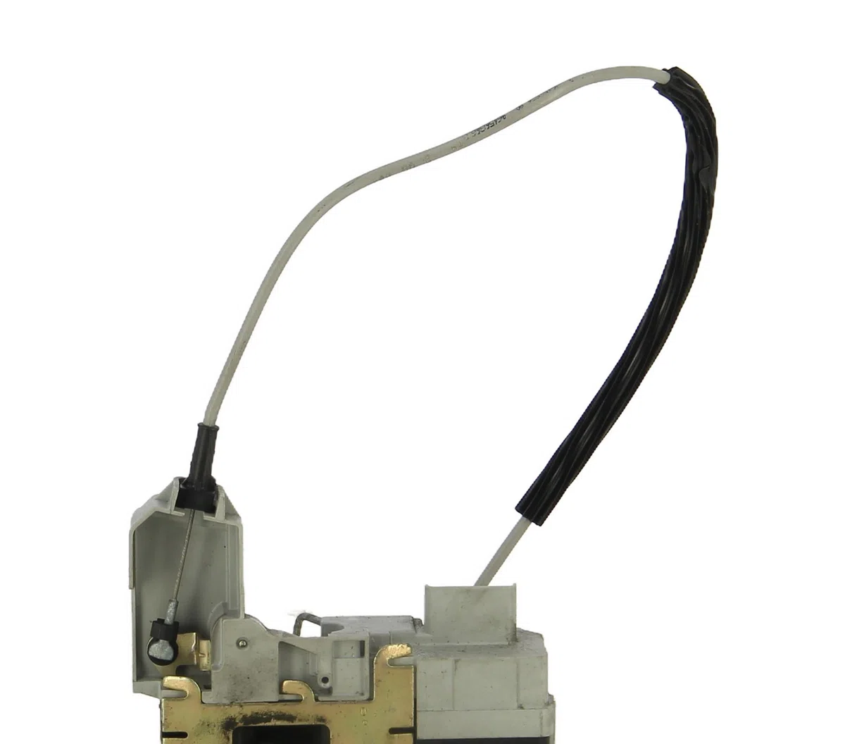 Serrure porte avd Peugeot 307 (3A-C) 1.6 16v (2000-2007) 5 portes occasion