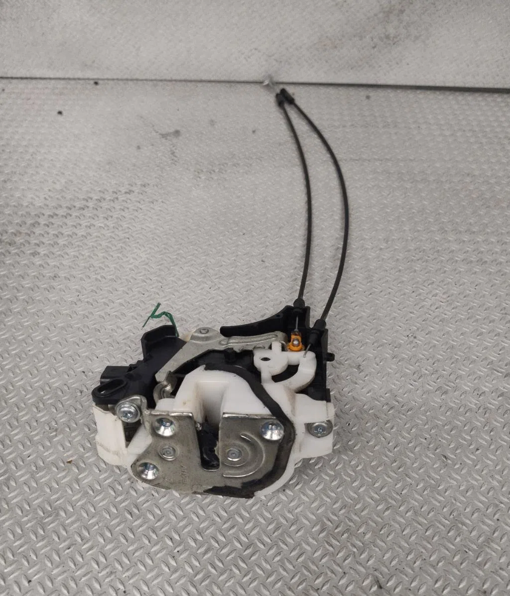 Serrure porte avd PEUGEOT 4007 occasion