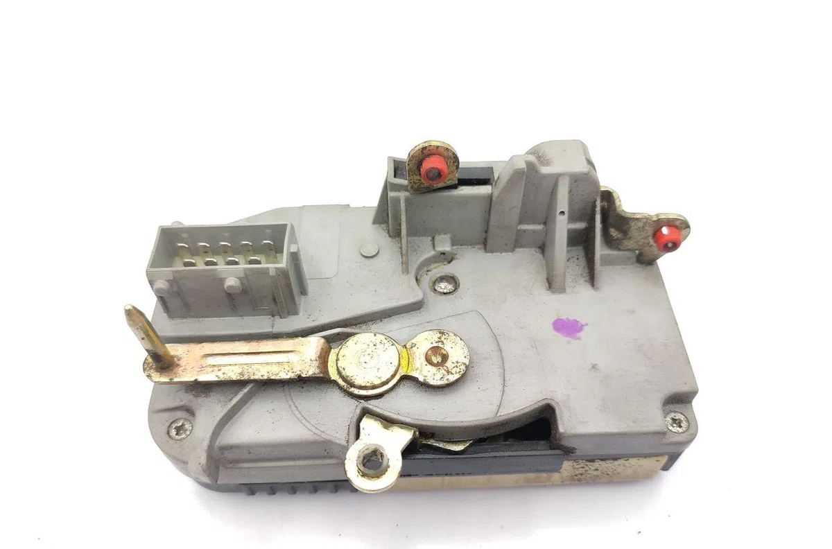 Serrure porte avd PEUGEOT EXPERT 1 PHASE 1 occasion