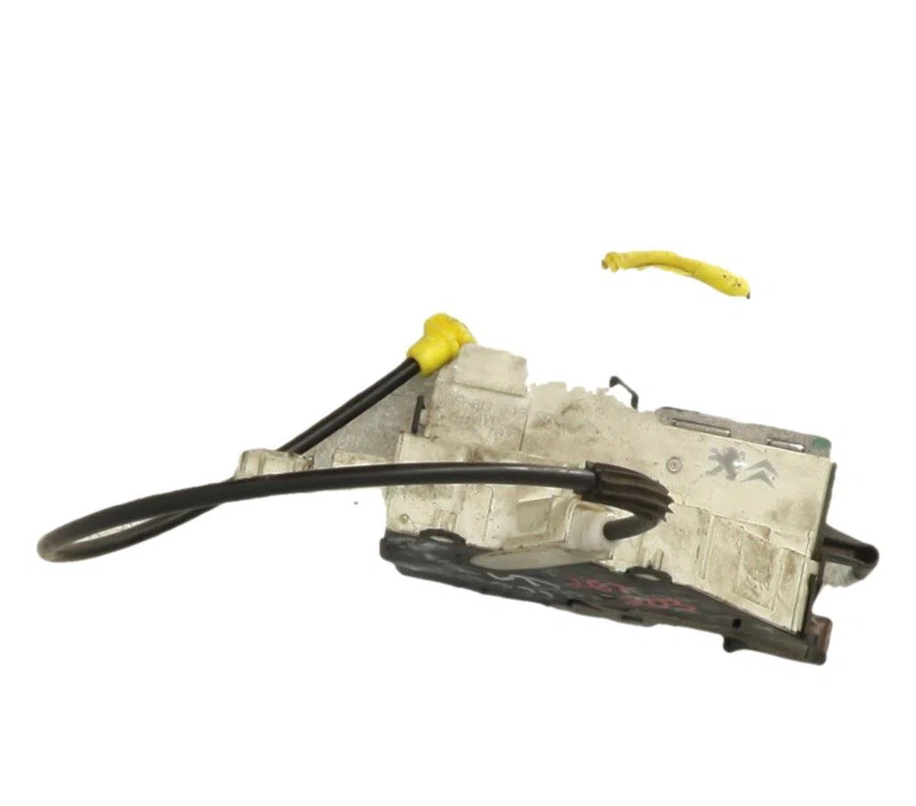 Serrure porte avd PEUGEOT EXPERT 2 occasion