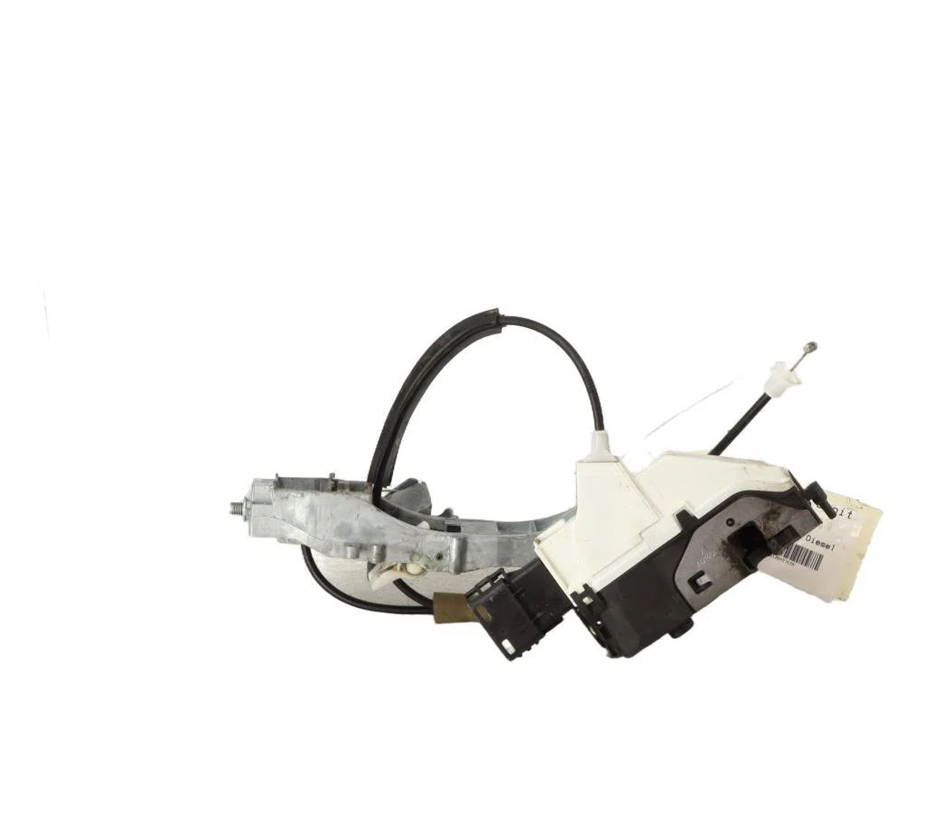 Serrure porte avd Peugeot PARTNER Camionnette-Monospace 1.6 hdi (2008) 4 portes occasion