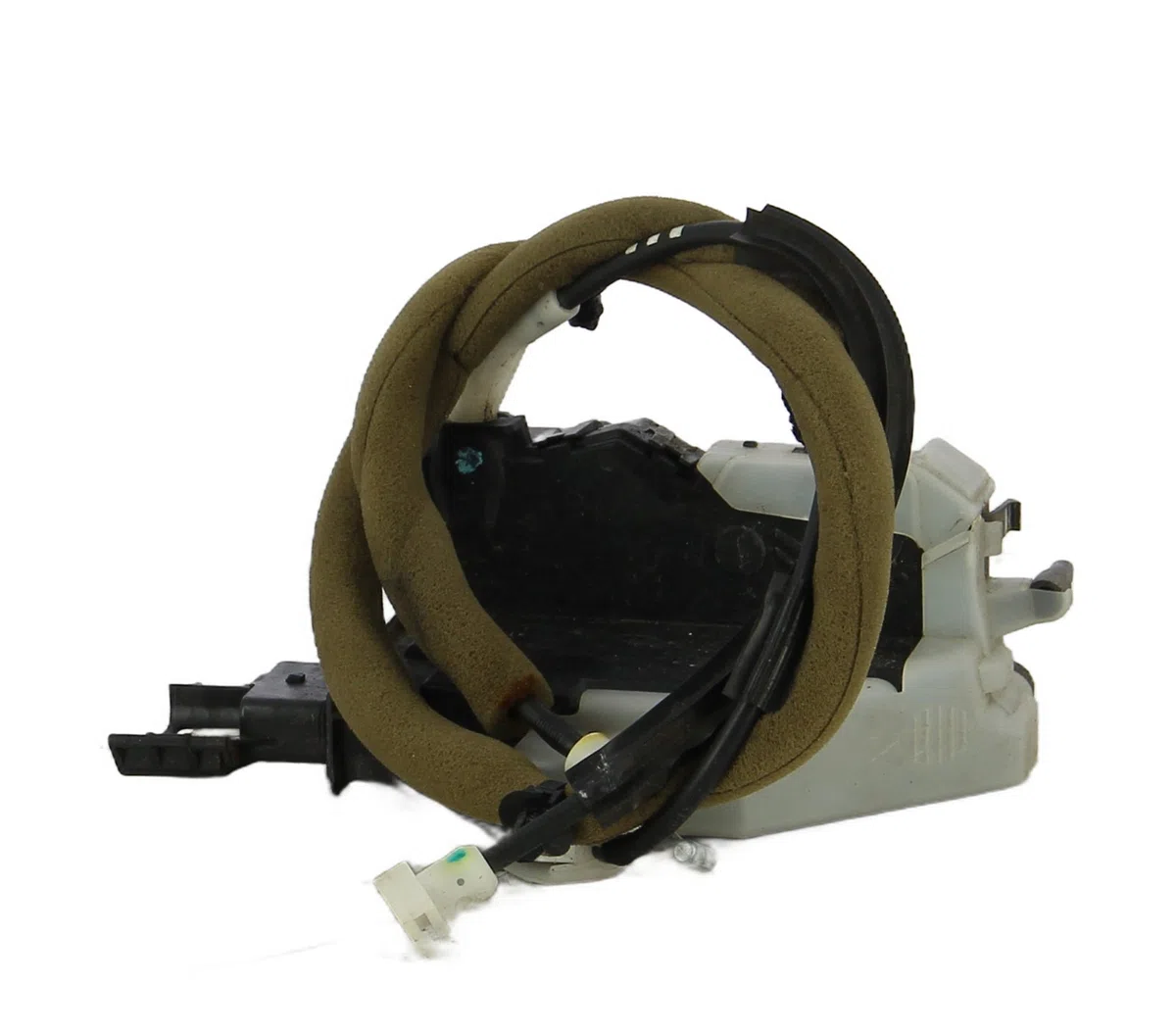 Serrure porte avd Peugeot RCZ 1.6 16v (2010-2015) occasion