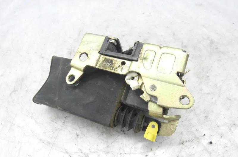 Serrure porte avd RENAULT CLIO 1 PHASE 2 occasion