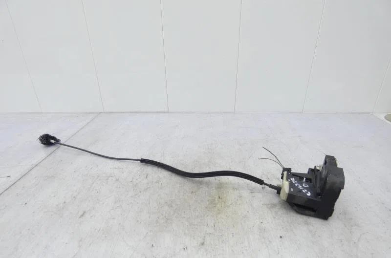 Serrure porte avd RENAULT CLIO 2 PHASE 2 occasion
