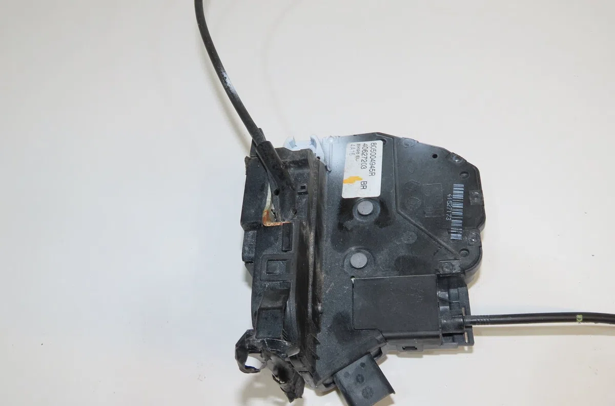 Serrure porte avd Renault CLIO IV (BH_) 1.5 dci 90 (2012) 5 portes occasion