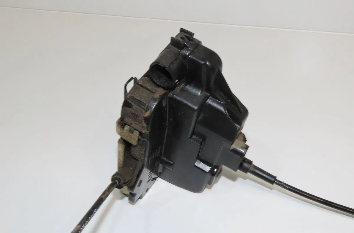 Serrure porte avd Renault ESPACE IV (JK0-1_) 2.2 dci (jk0h) (2002-2006) occasion