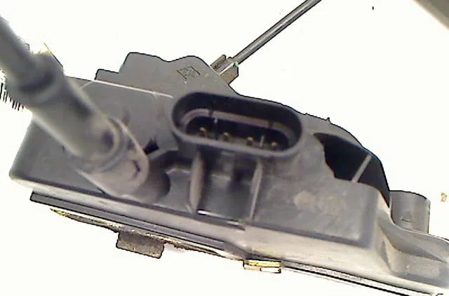 Serrure porte avd RENAULT ESPACE occasion
