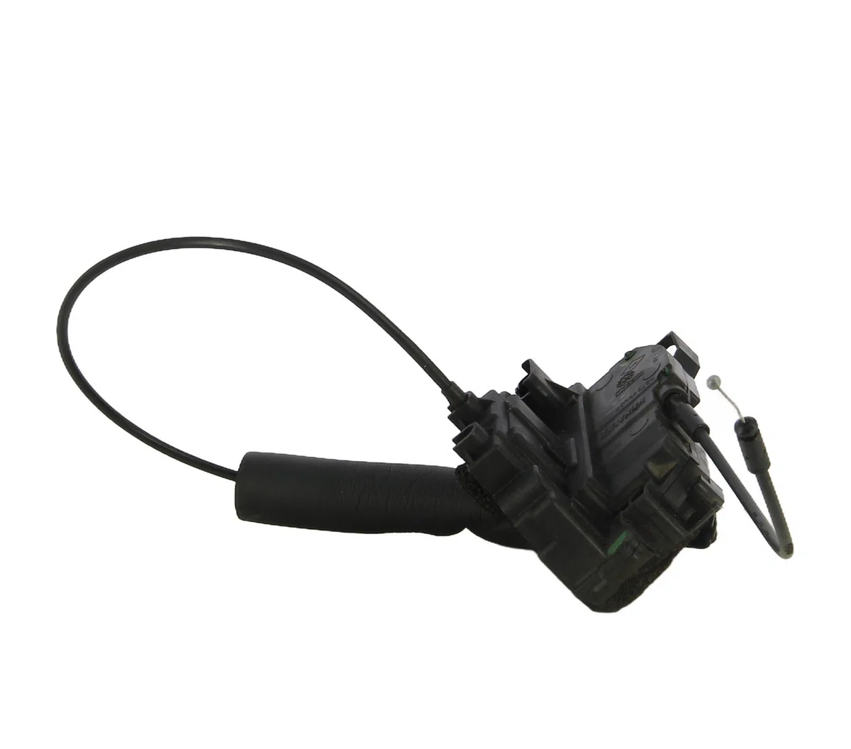 Serrure porte avd Renault GRAND SCÉNIC III (JZ0-1_) 1.2 tce (jz16) (2013) occasion