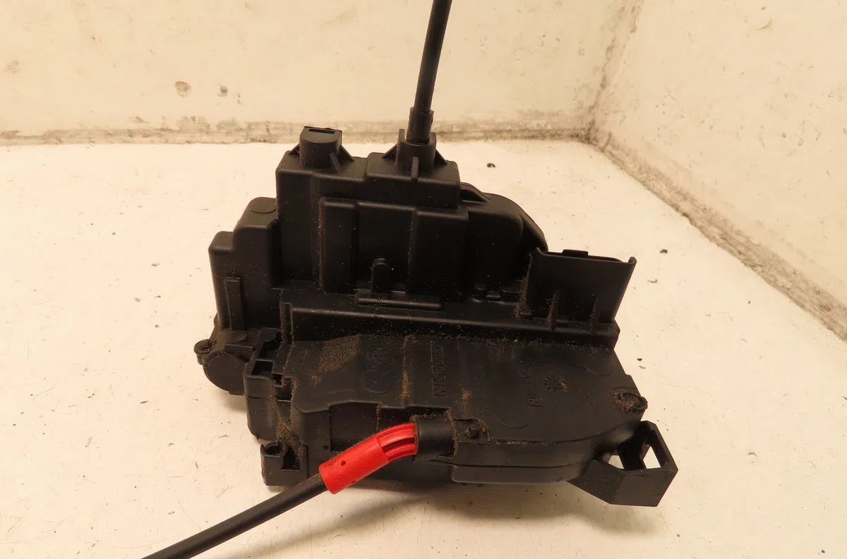 Serrure porte avd Renault KANGOO BE BOP (KW0-1_) 1.5 dci (kw0g) (2009-2012) occasion