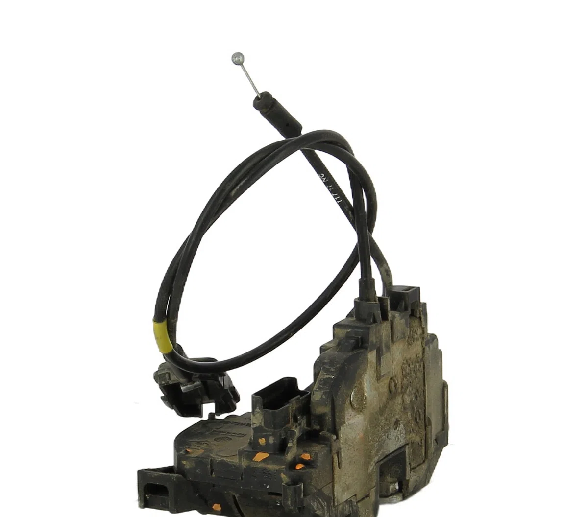 Serrure porte avd Renault KANGOO Express (FW0-1_) 1.5 dci 90 (fw0g, fw05, fw08, fw11) (2009) 4 portes occasion