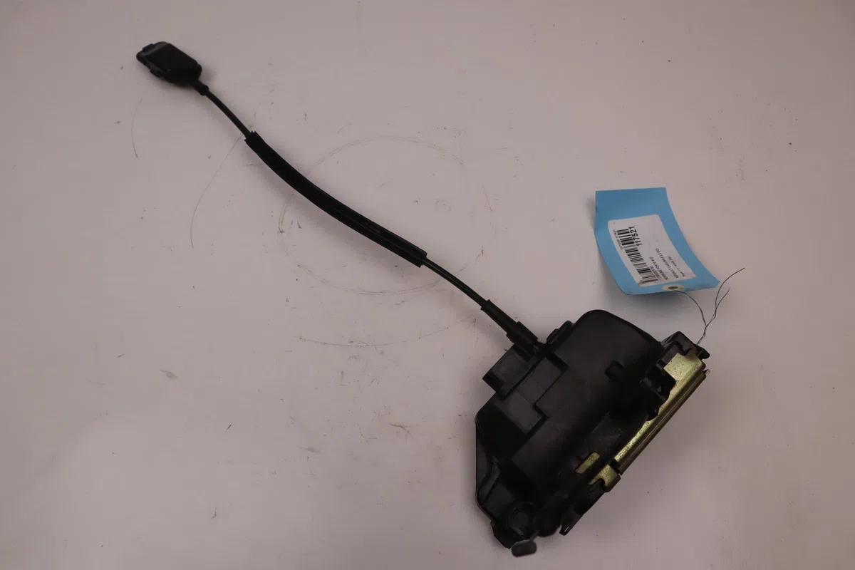 Serrure porte avd Renault LAGUNA II (BG0-1_) 2.2 dci (bg0f) (2001-2006) occasion