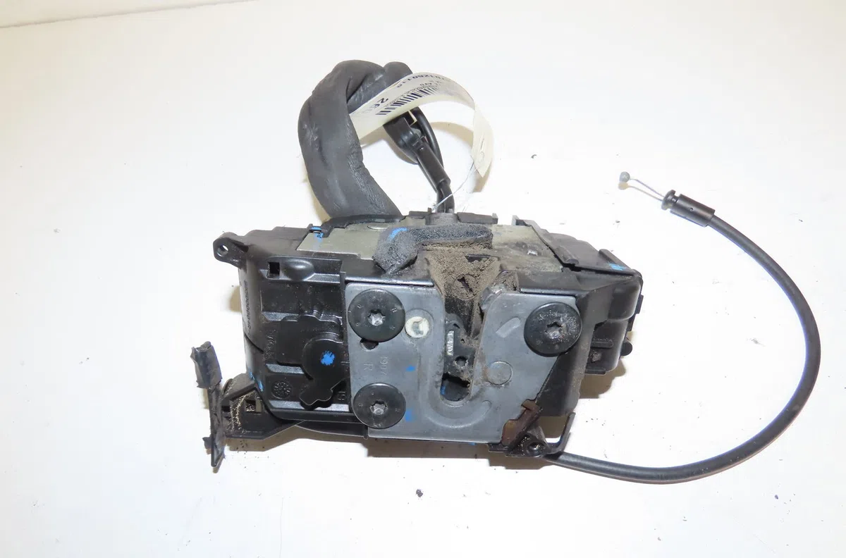 Serrure porte avd Renault LAGUNA III Grandtour (KT0-1) 1.5 dci (kt0a, kt0r, kt02) (2007-2015) occasion