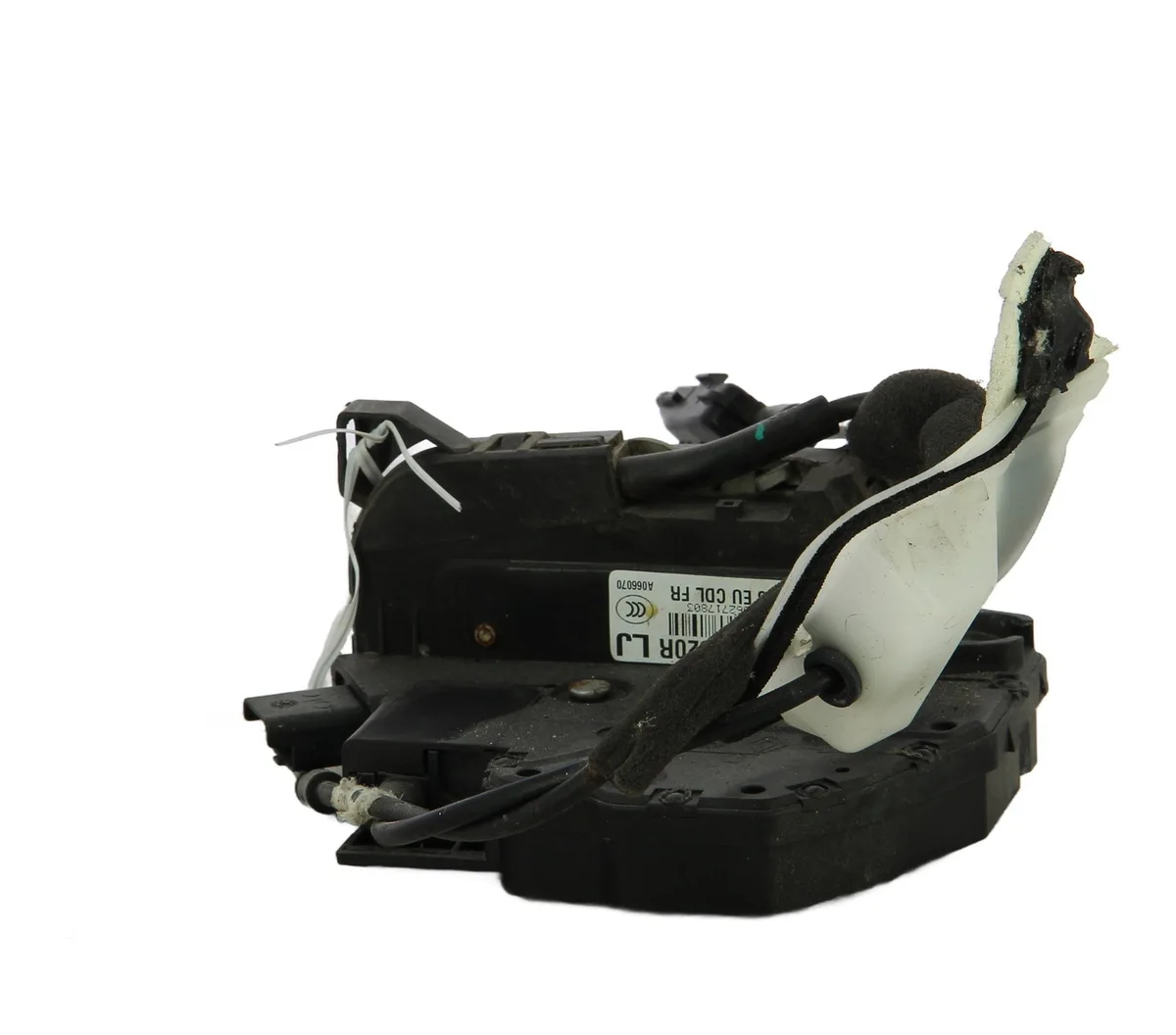 Serrure porte avd Renault LATITUDE (L70_) 2.0 dci 175 (l70y) (2011) occasion