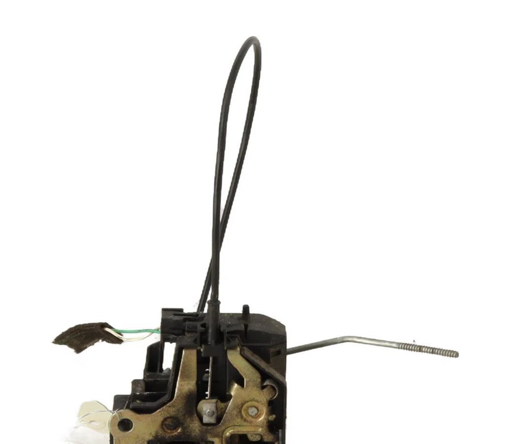 Serrure porte avd Renault MEGANE I (BA0-1_) 1.6 16v (ba04, ba0b, ba11, ba1j, ba16, ba19, ba1k, ba1v,... (1999-2002) occa