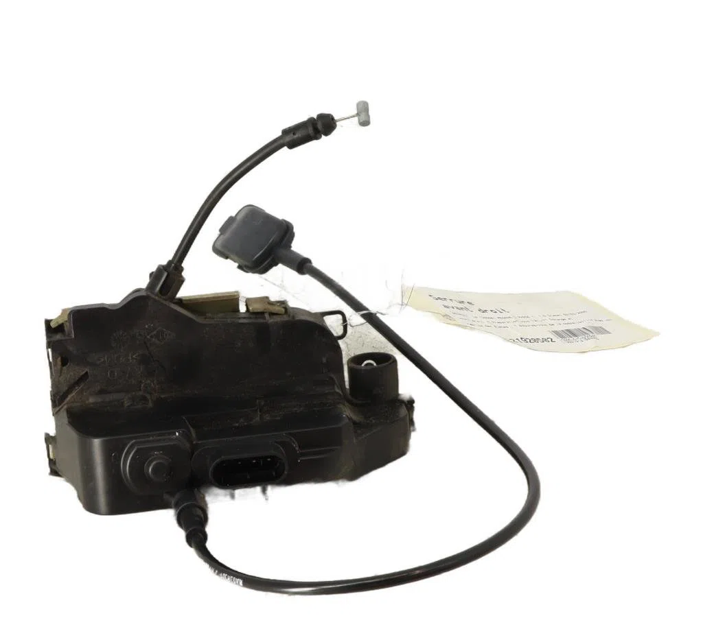 Serrure porte avd Renault MEGANE II (BM0-1_, CM0-1_) 1.5 dci (bm0f, bm0t, bm2b, cm0f, cm0t) (2002-2008) 5 portes occasio