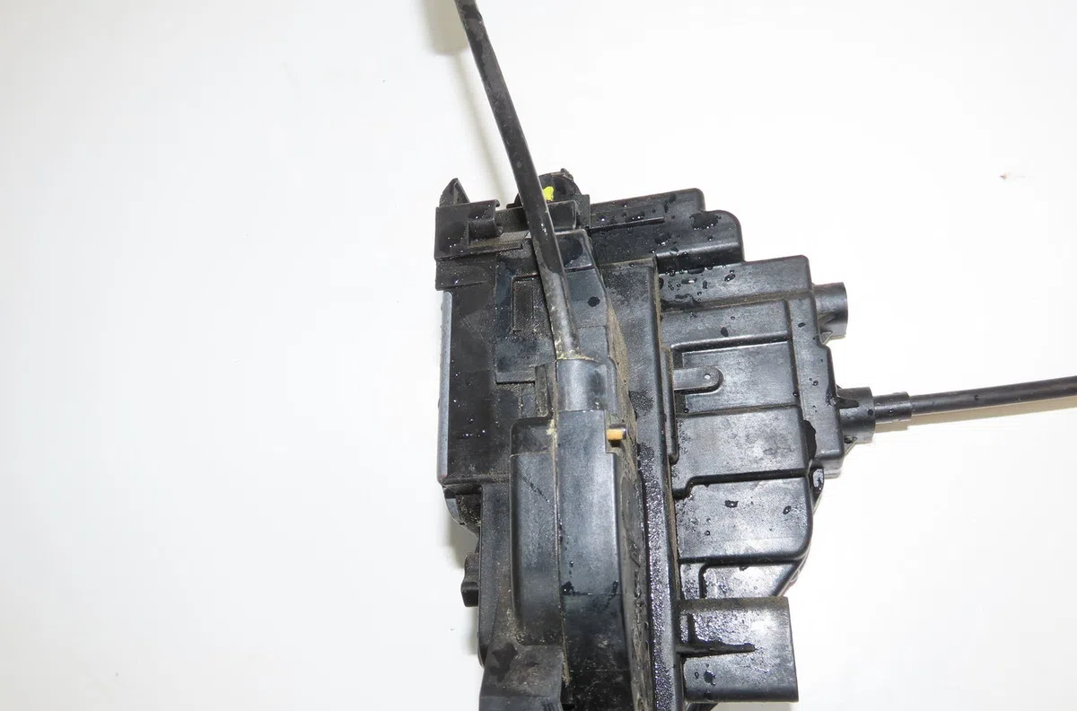 Serrure porte avd Renault MODUS - GRAND MODUS (F-JP0_) 1.2 (jp0c, jp0k, fp0c, fp0k, fp0p, jp0p, jp0t) (2004) 5 portes oc