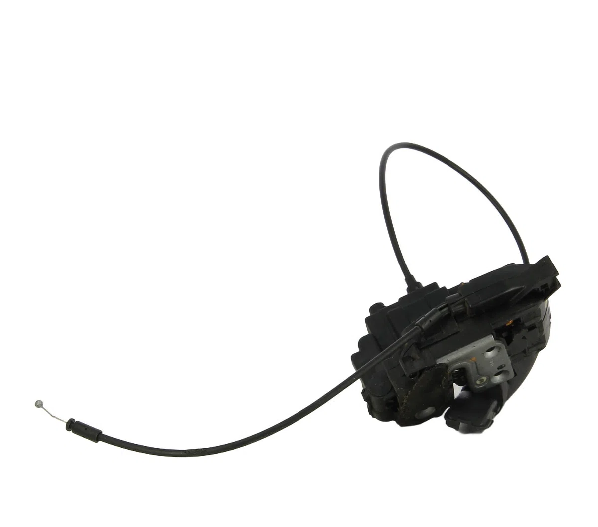 Serrure porte avd Renault SCÉNIC III (JZ0-1_) 1.2 tce (2012) occasion