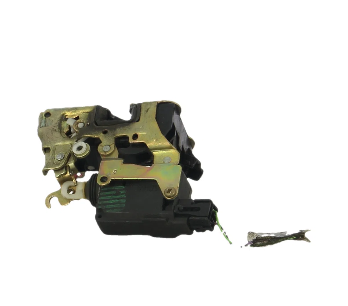 Serrure porte avd Renault TWINGO I (C06_) 1.2 (c066, c068) (1996-2007) 3 portes occasion