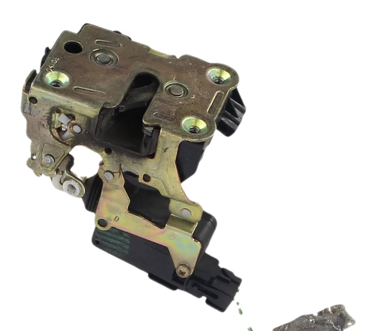Serrure porte avd Renault TWINGO I (C06_) 1.2 (c066, c068) (1996-2007) 3 portes occasion