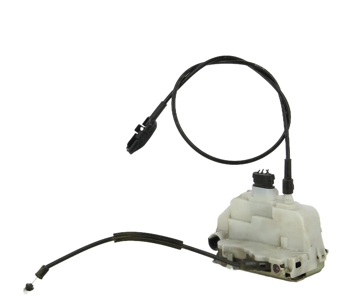 Serrure porte avd Renault TWINGO II (CN0_) 1.5 dci (cn0e) (2007-2014) 3 portes occasion