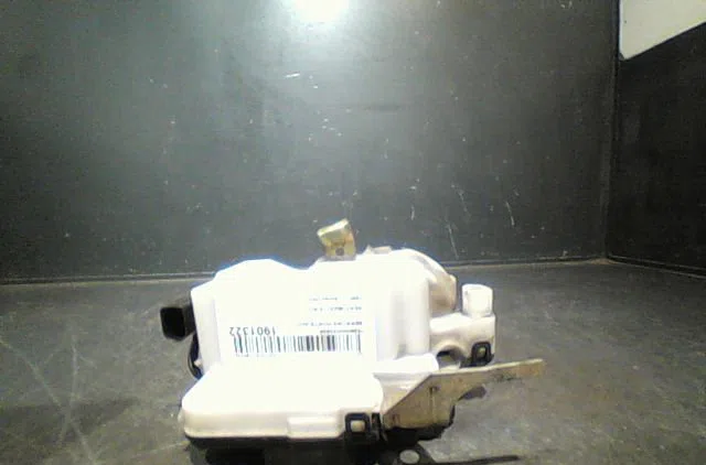 Serrure porte avd Seat IBIZA II (6K1) 1.9 sdi (1996-1999) occasion