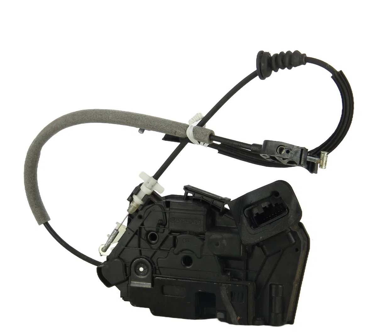 Serrure porte avd Skoda YETI (5L) 2.0 tdi (2011-2017) occasion