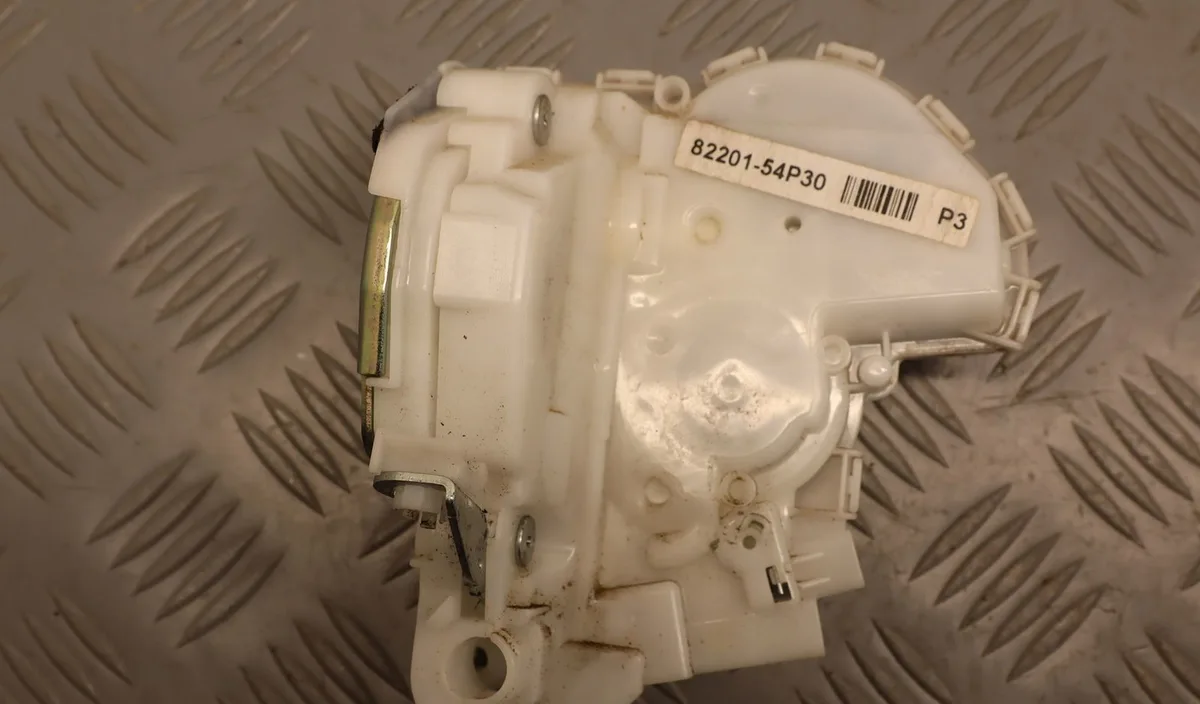 Serrure porte avd Suzuki VITARA (LY) 1.4 t allgrip (apk 414) (2015) occasion