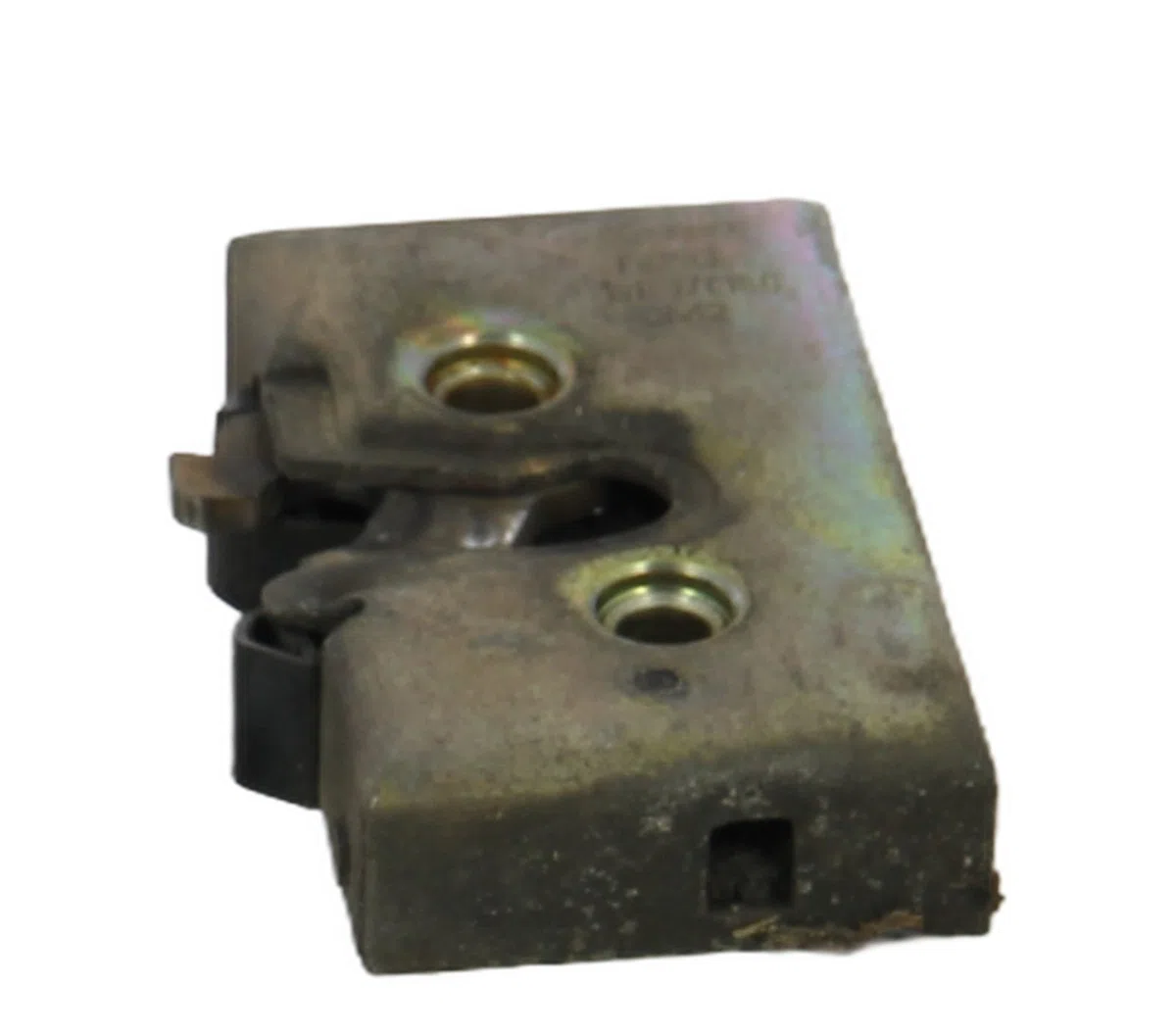 Serrure porte avd Volkswagen GOLF II (19E, 1G1) 1.6 (1986-1992) occasion
