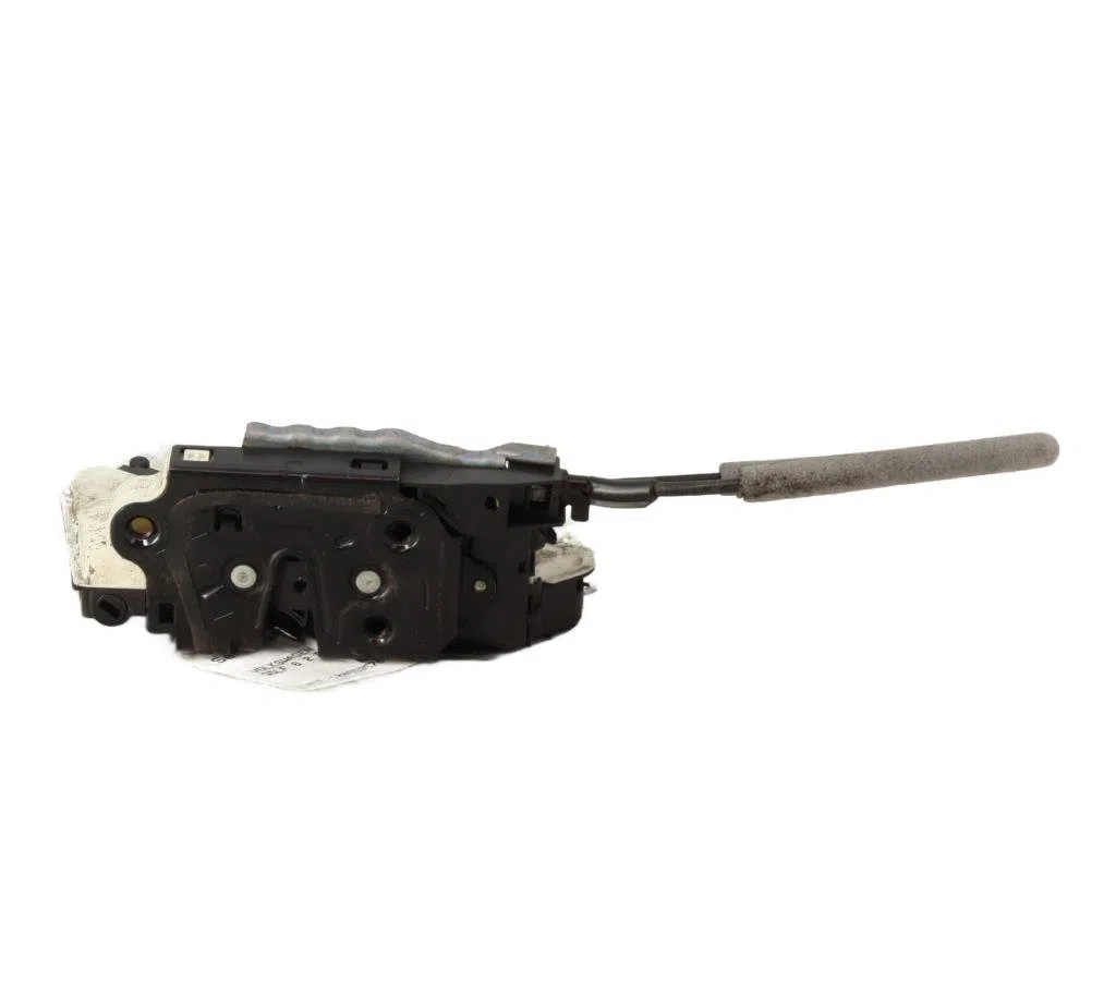 Serrure porte avd Volkswagen GOLF VI (5K1) 2.0 tdi (2008-2013) 5 portes occasion