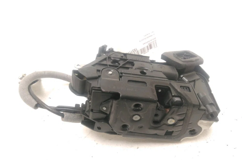 Serrure porte avd Volkswagen POLO V (6R1, 6C1) 1.6 tdi (2009) 5 portes occasion