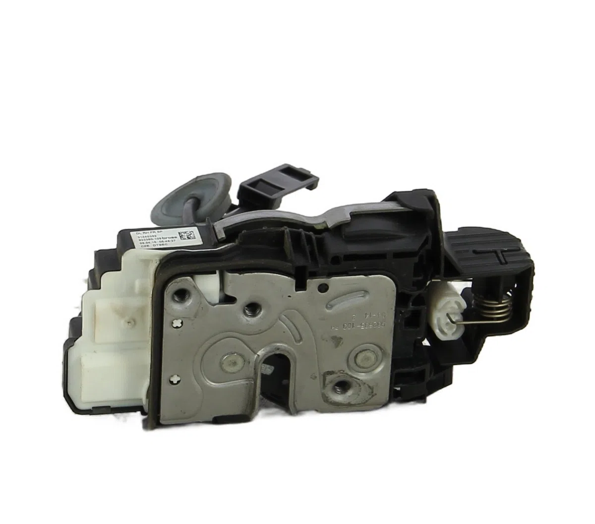 Serrure porte avd Volvo V40 3-5 portes (525) T2 (2015-2019) occasion